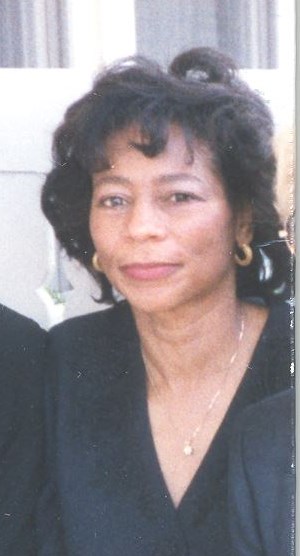 Obituary of Gay Williams