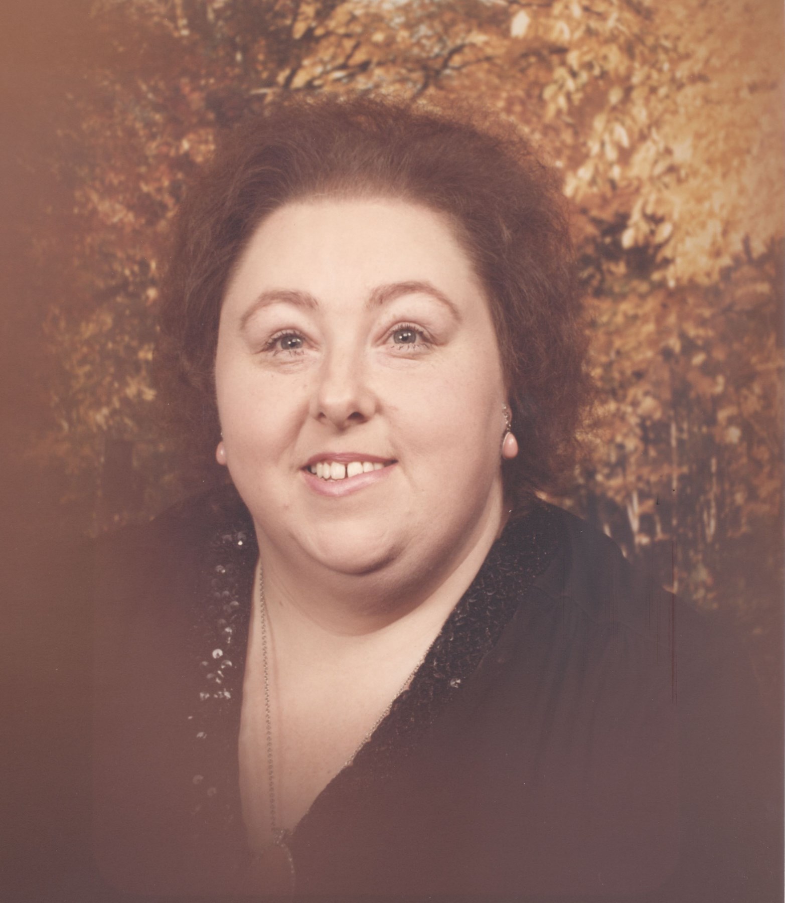 Avis de décès de Frances Ruth Hicks