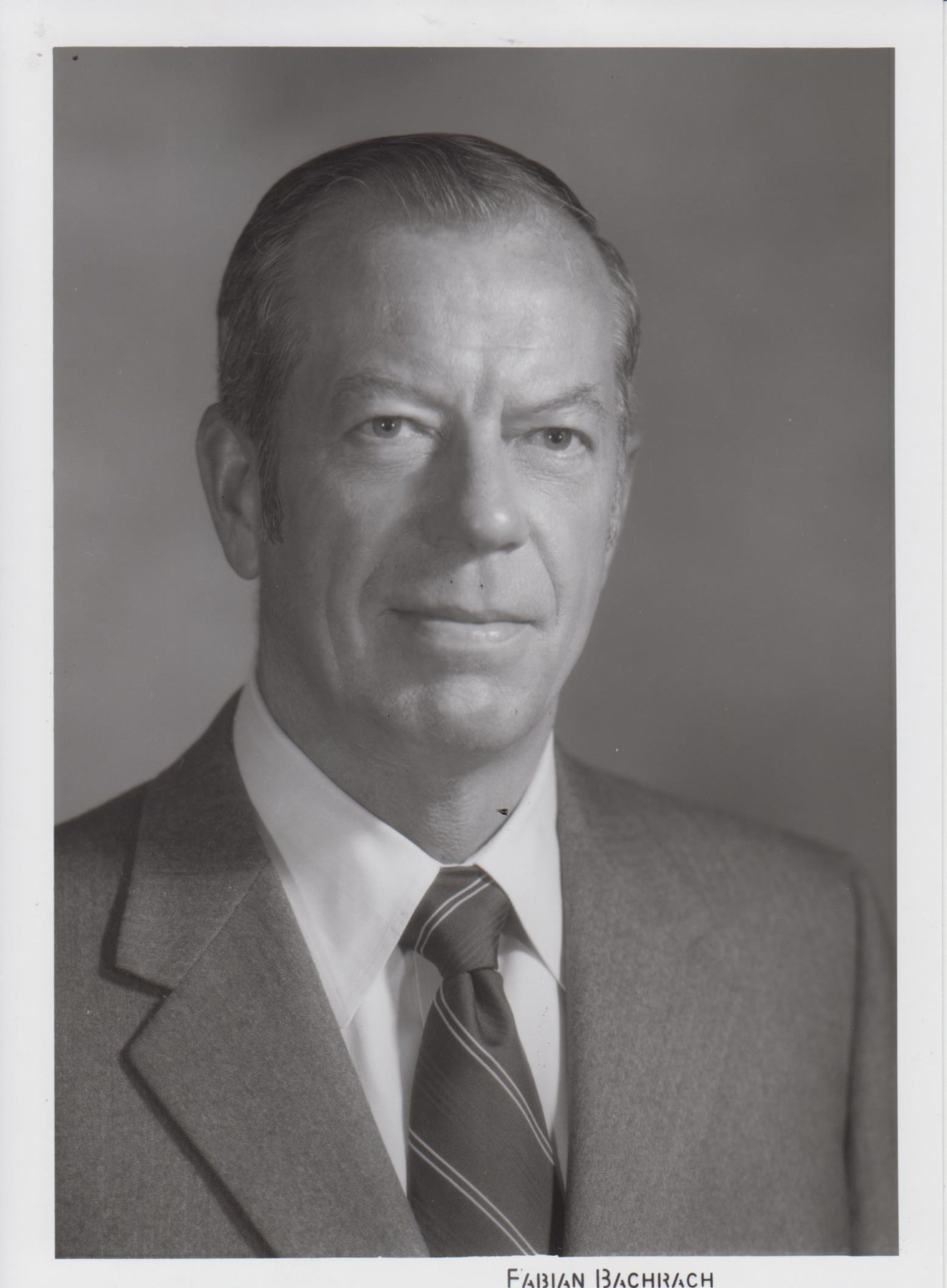 Obituary of Richard E. McGinnis