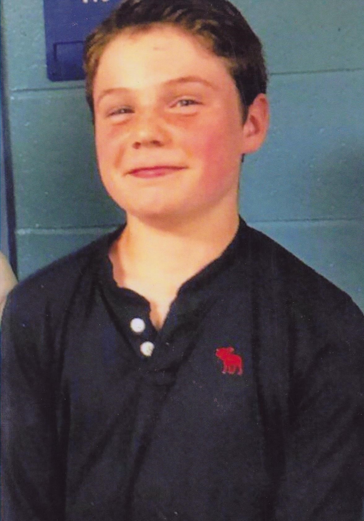 Obituary of Ryan P. Hazel