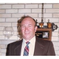 Obituary of Earl Collins