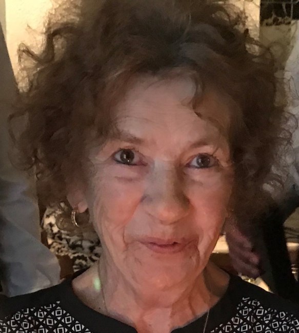 Obituary of Cecile Salafrio