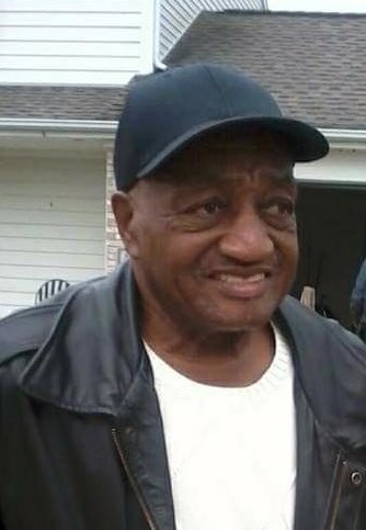 Obituary of George Henry Ricketts