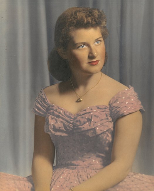 Obituary of Margaret Beth Moses