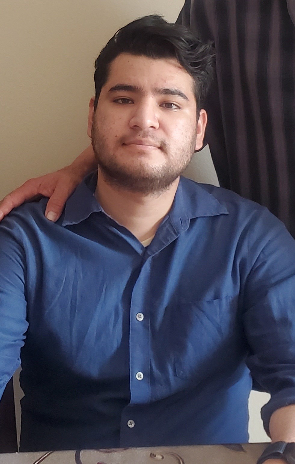 Obituario de Miguel Contreras Huizar