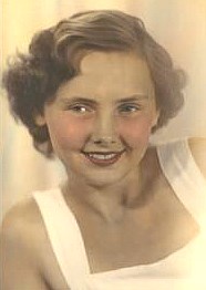 Obituary of Delia Marie Jackson