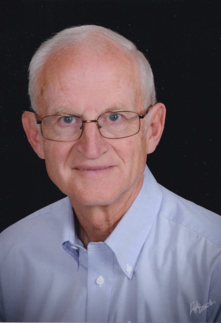 Obituary of Charles Erwin Husman