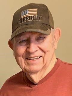 Obituary of Merle Terrell