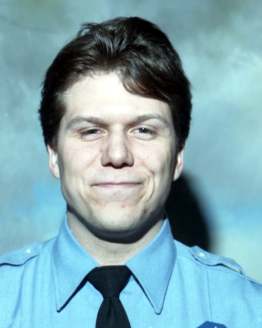 Obituary of Michael William Muszynsky