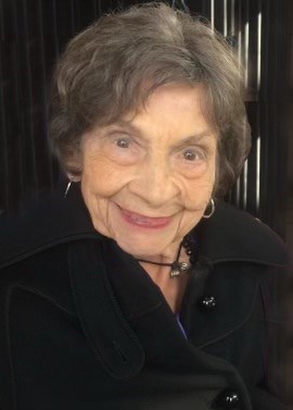 Obituary of Mary "Markie" Martha May