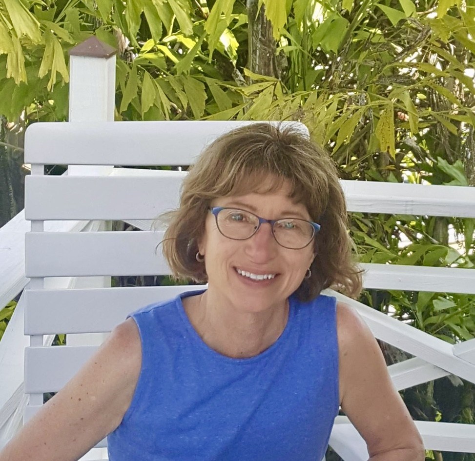 Obituary of Jane Katterheinrich McGarry