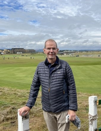 Obituary of Peter Martin Cullen