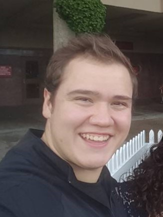 Obituario de Eric Michael Buschman