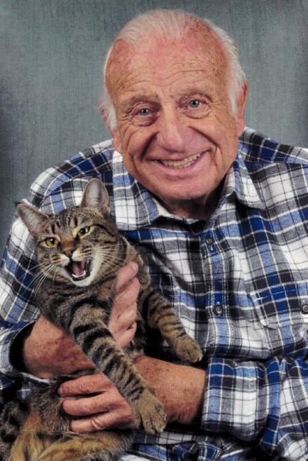 Obituary of Randall A Long