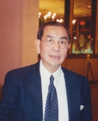 Obituario de Lam Quang Tuan