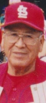 Obituary of Mario Montalvo Sr.