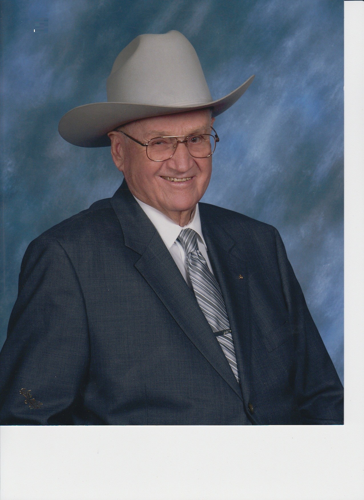 Obituary of Gerald Layne