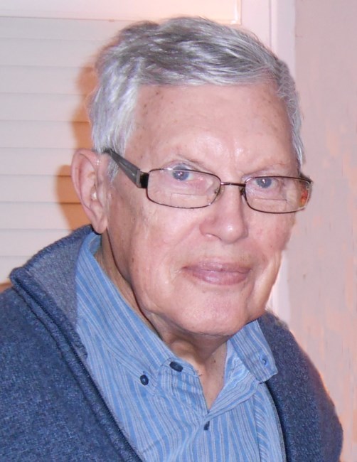 Obituary of William Nelson Gates