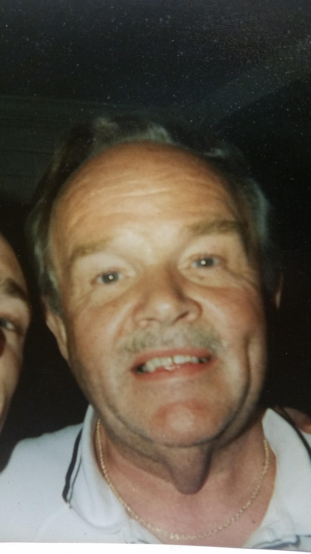 Avis de décès de Kenneth Monroe Layne