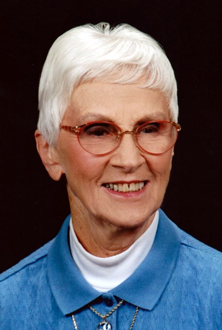 Obituary of Vanita Jaynes