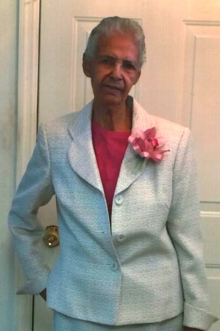 Obituario de Luisa Rodriguez