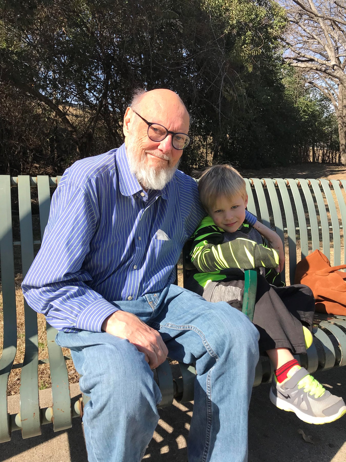 Obituary of George Constantine Dixie