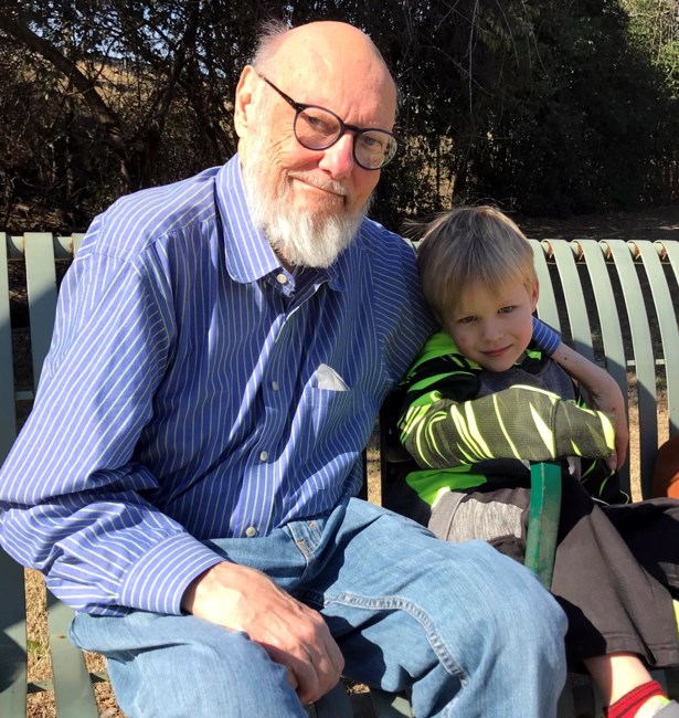 Obituary of George Constantine Dixie