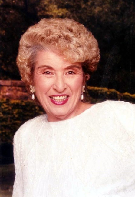Obituario de Marilyn Patsy Grow