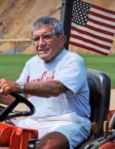 Obituary of Robert Lee Mecherly