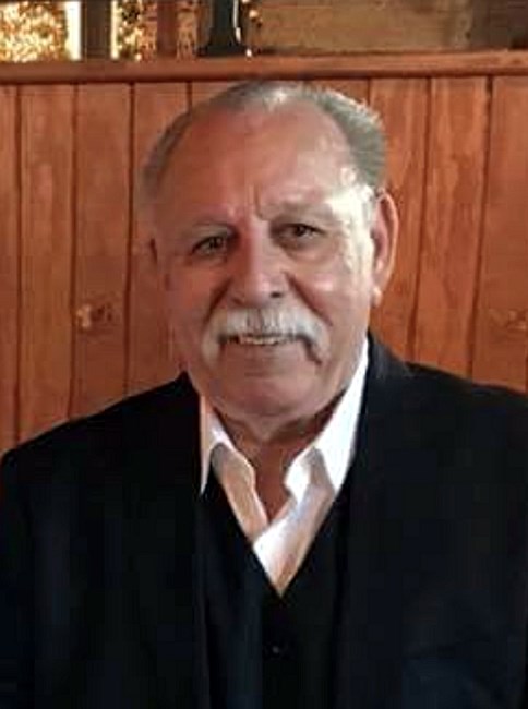 Obituary of Robert Ruiz Murillo