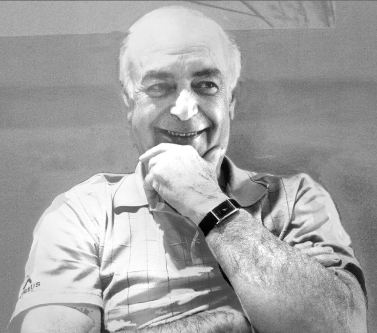 Obituary of Albert Kenneth Macza