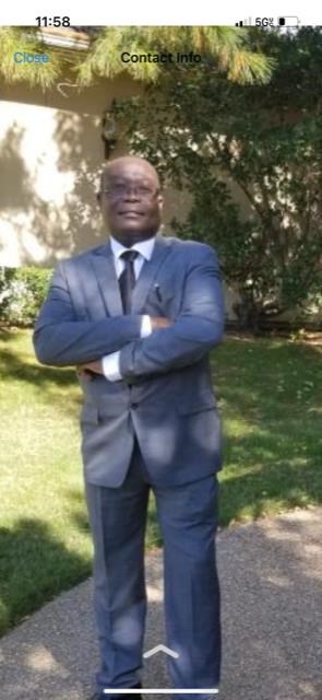 Obituary of Abraham Afotey