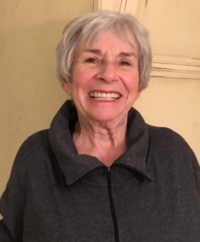 Obituary of Ruth Wertheimer