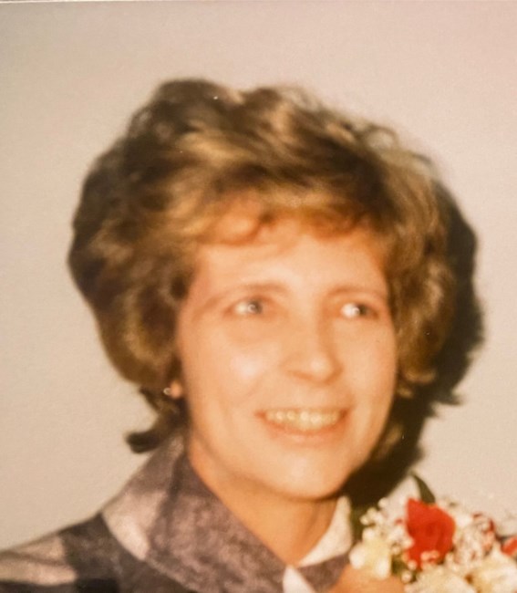 Avis de décès de Jacquelyne "Jackie" R. Parker