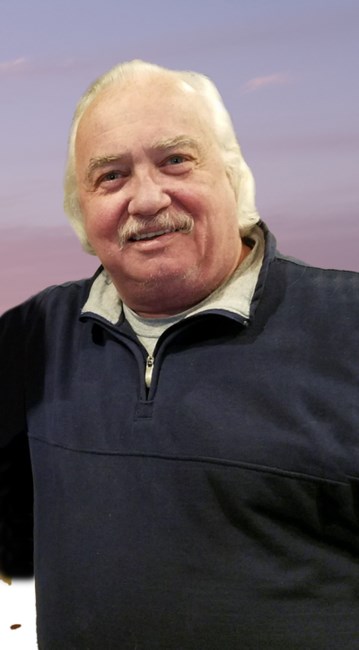 Avis de décès de James P. Hanlon