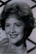 Sylvia Jackson