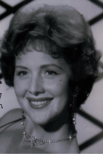 Obituary of Sylvia M Jackson