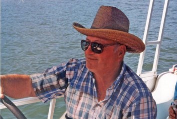 Obituary of Donald Anthony McMahon