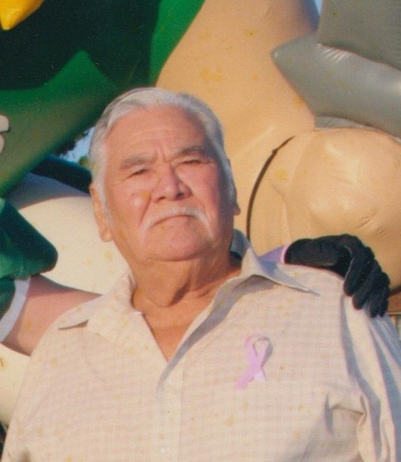 Obituario de Esteban Martinez