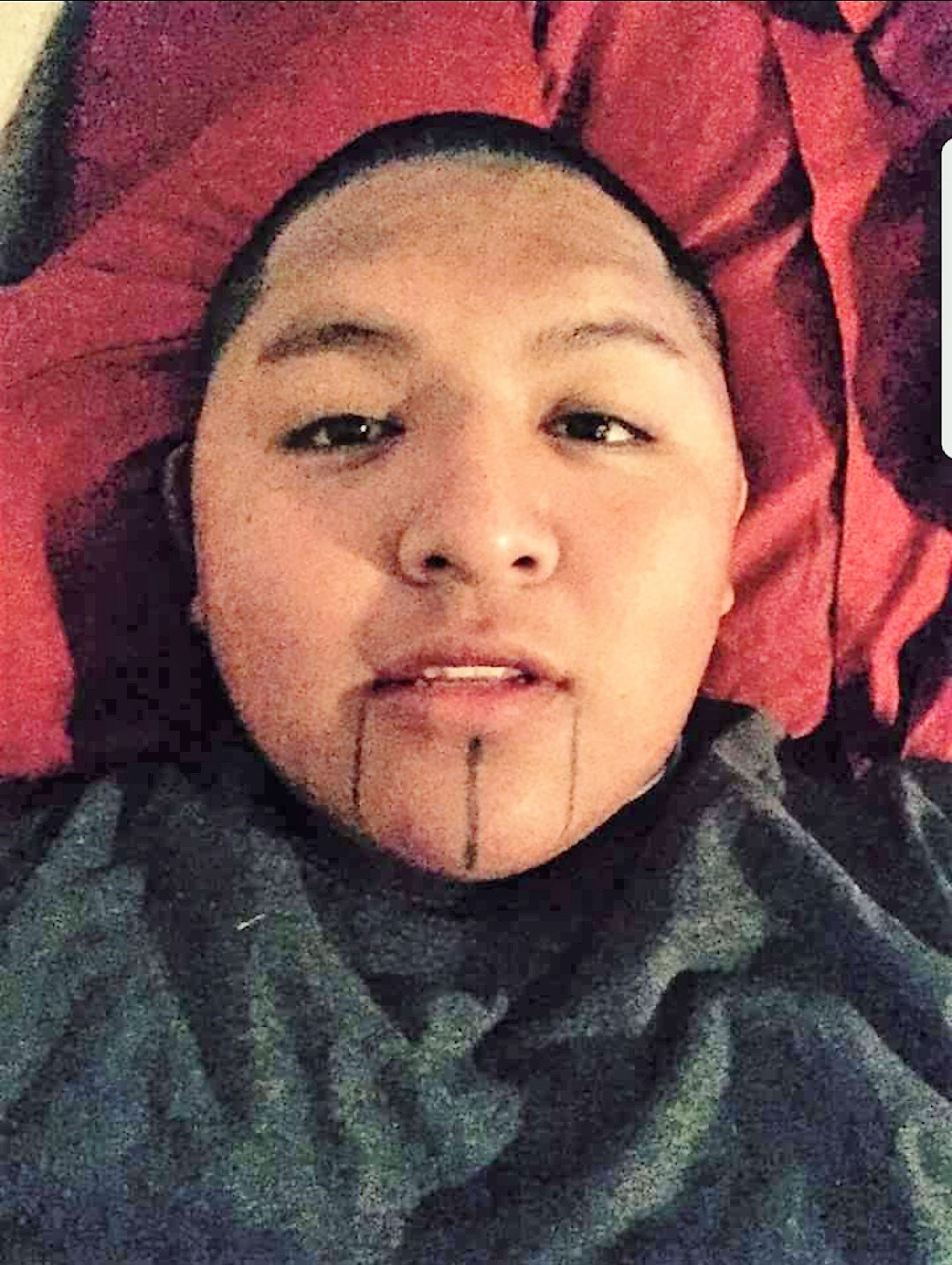 Obituary of Pete Marlo Rose IV