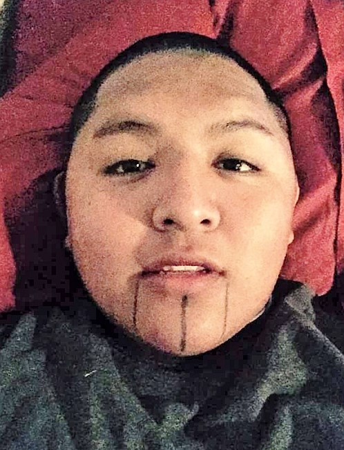 Obituary of Pete Marlo Rose IV