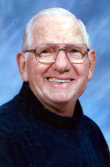 Obituary of Alfred L. Bush