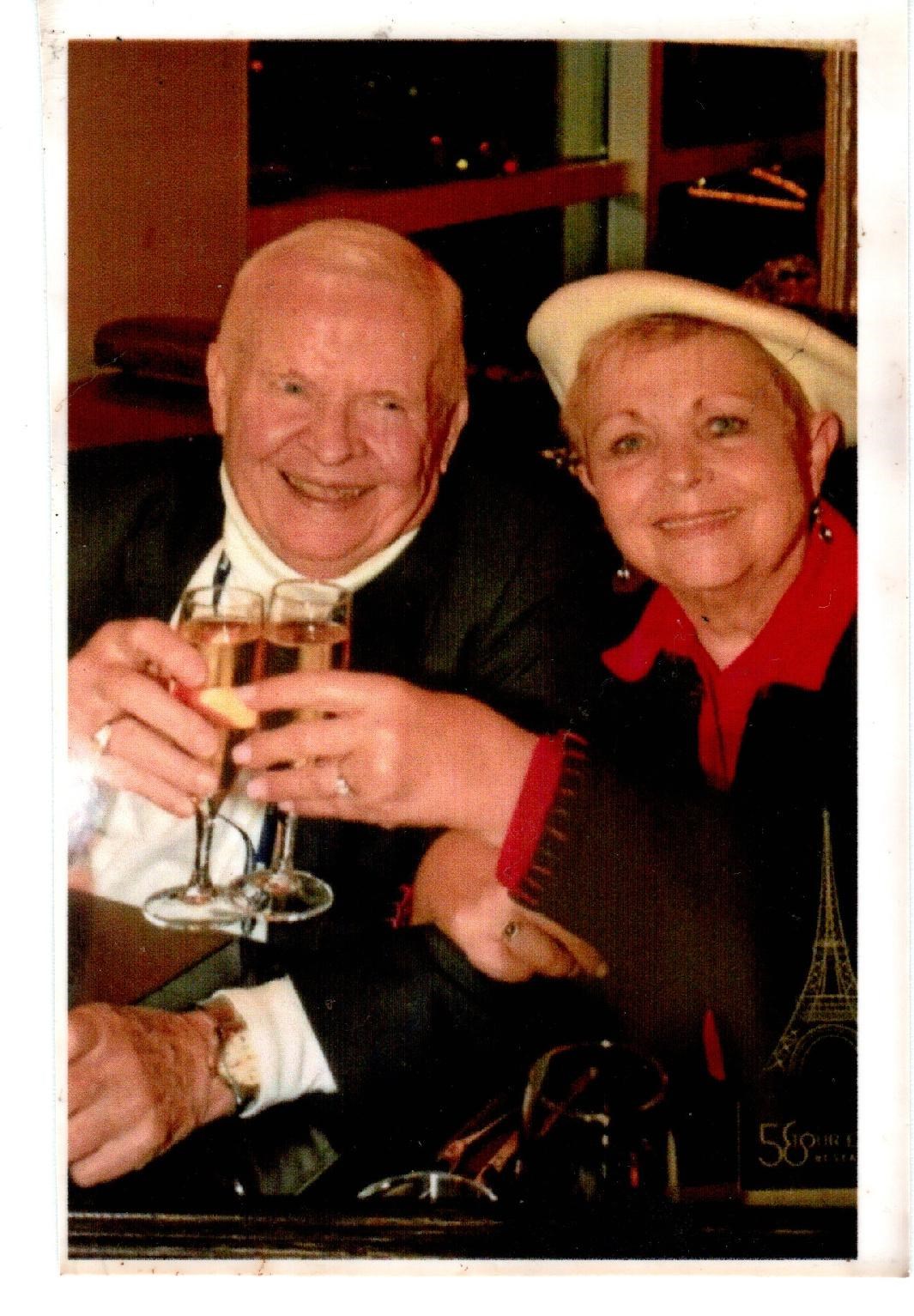 Obituary of Charles "Chuck" H. Bardsley