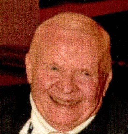 Obituary of Charles "Chuck" H. Bardsley