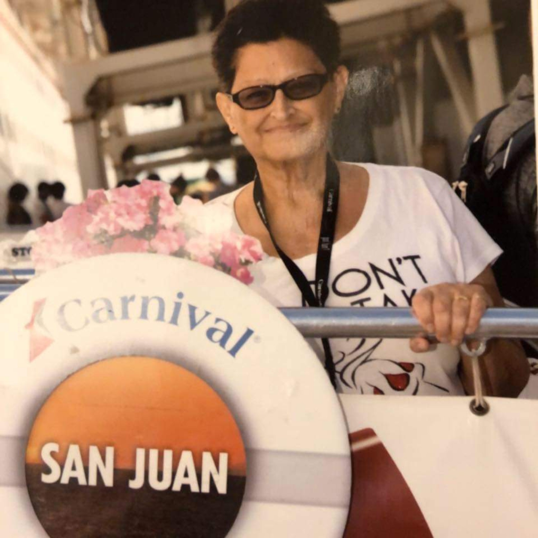 Obituary of Jeanie M. Sandore