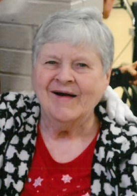 Obituario de Lynne Ann (Zimmerman) Canham