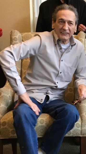 Obituary of Ronald Wayne Walden