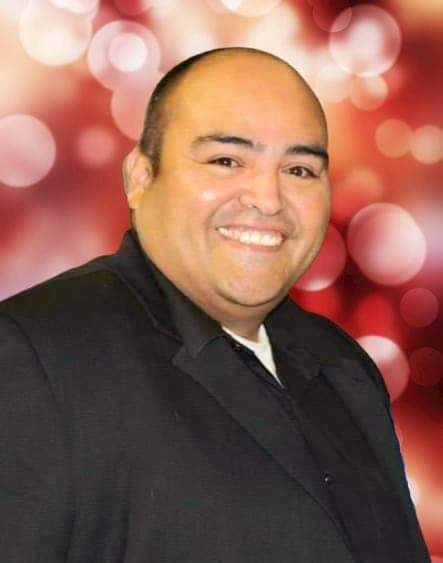 Obituary of John Gabriel Martinez