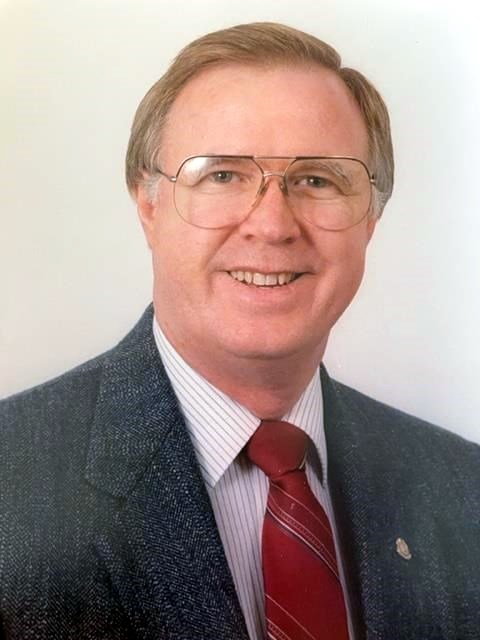 Obituario de Donald "Don" Clayton Hunt