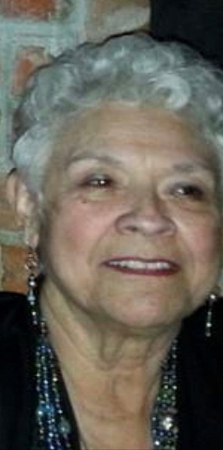 Obituary of Sarah Jane Archuleta